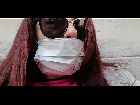 ❤️ Nicoletta vingase do seu veciño e fai pis no seu garaxe (Corentena italiana especial Covid19) ❤️ Porno en nós ❌️