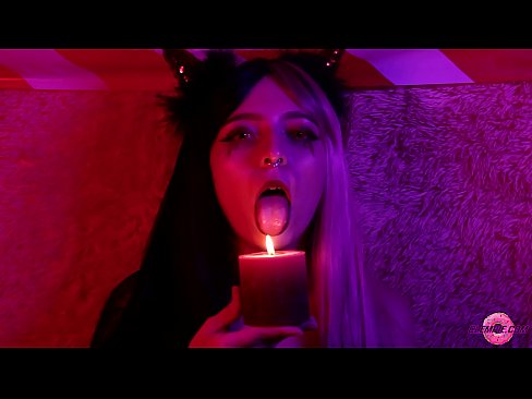 ❤️ Mamada apaixonada de Sexy Succubus con satisfacción bucal ❤️ Porno en nós ❌️