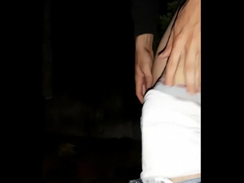 ❤️ O meu veciño saltou ao meu muro de corentena ❤️ Porno en nós ❌️