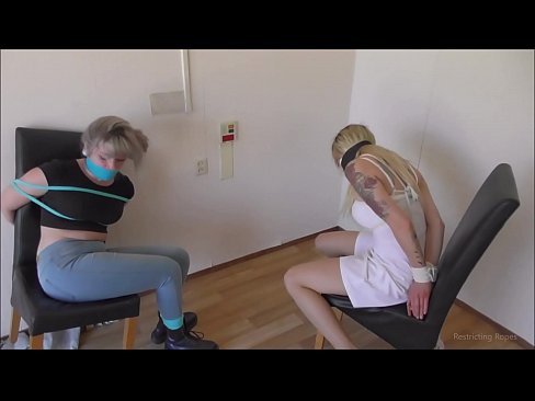 ❤️ Adicta / amarrada e amordazada / damisela en apuros ❤️ Porno en nós ❌️