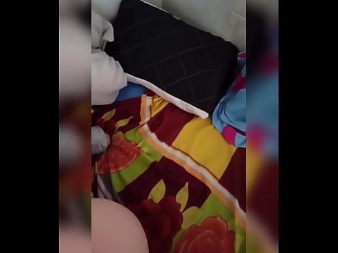 ❤️ A miña compañeira de piso quédase só na casa porque o seu marido vai de vacacións e eu aproveito para follala e encherlle o cú de leite ❤️ Porno en nós ❌️