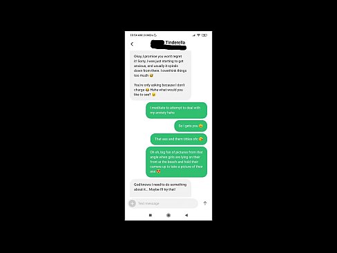 ❤️ Engadín un novo PAWG de Tinder ao meu harén (falar con Tinder incluído) ❤️ Porno en nós ❌️